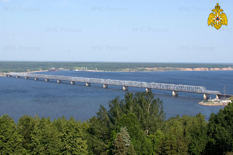 День образования Ульяновской области.