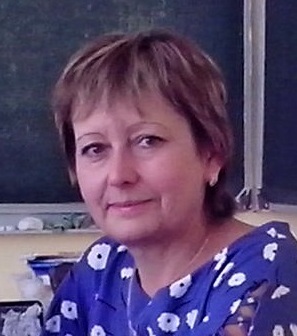 Аликбирова София Калимулловна.