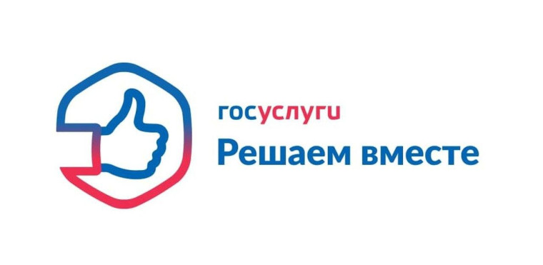 Жители Ульяновской области могут с помощью платформы «Госуслуги. Решаем вместе» отправить сообщения в ответственные ведомств.